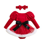 Body Natalino Feminino Body Natalino Feminino Loja do Bambino 