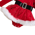 Body Natalino Feminino Body Natalino Feminino Loja do Bambino 