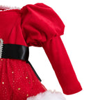 Body Natalino Feminino Body Natalino Feminino Loja do Bambino 