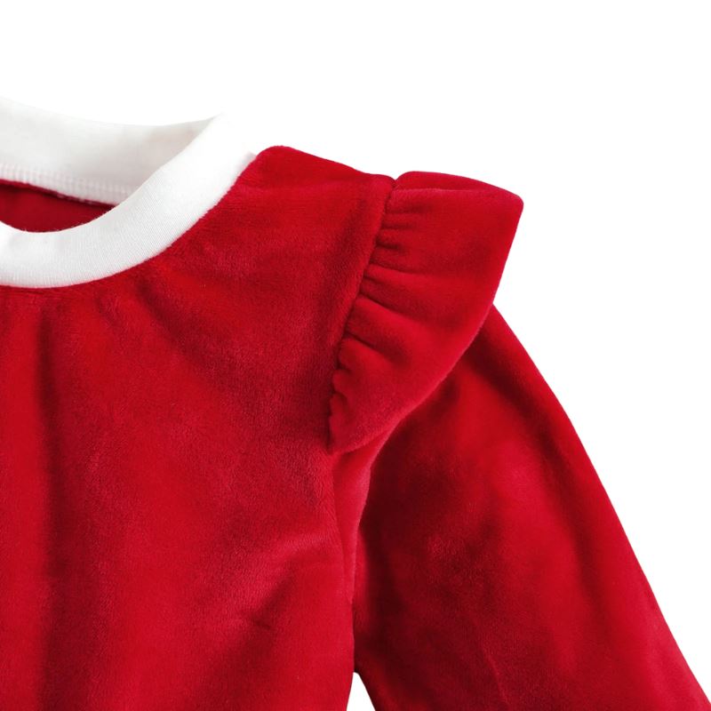 Body Natalino Feminino Body Natalino Feminino Loja do Bambino 