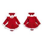 Body Natalino Feminino Body Natalino Feminino Loja do Bambino Modelo 01 3 a 6 meses 