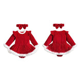 Body Natalino Feminino