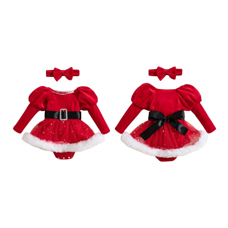 Body Natalino Feminino Body Natalino Feminino Loja do Bambino Modelo 02 3 a 6 meses 