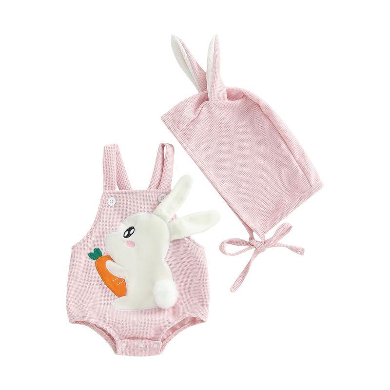 Body Páscoa Bebê Com Capuz Body Páscoa Bebê Com Capuz Loja do Bambino Rosa 49 