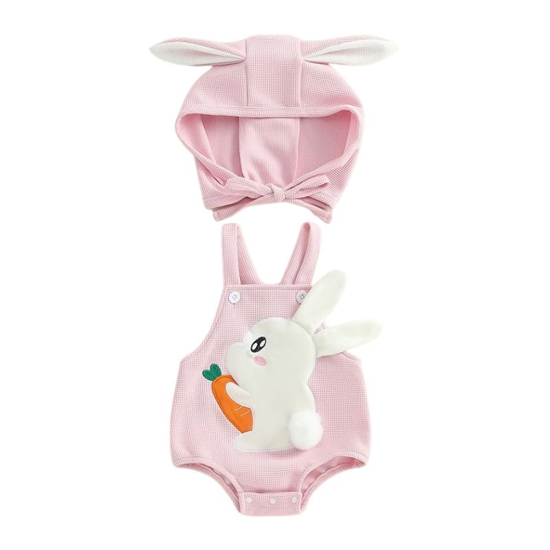 Body Páscoa Bebê Com Capuz Body Páscoa Bebê Com Capuz Loja do Bambino 