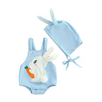 Body Páscoa Bebê Com Capuz Body Páscoa Bebê Com Capuz Loja do Bambino Azul 49 