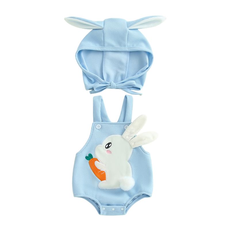 Body Páscoa Bebê Com Capuz Body Páscoa Bebê Com Capuz Loja do Bambino 