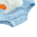 Body Páscoa Bebê Com Capuz Body Páscoa Bebê Com Capuz Loja do Bambino 