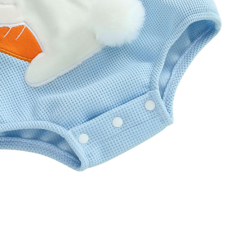 Body Páscoa Bebê Com Capuz Body Páscoa Bebê Com Capuz Loja do Bambino 