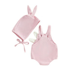 Body Páscoa Bebê Com Capuz Body Páscoa Bebê Com Capuz Loja do Bambino 