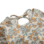 Body Summer Infantil Bambino Body Summer Infantil Bambino Loja do Bambino 