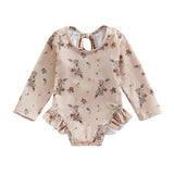 Body Summer Infantil Bambino