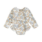 Body Summer Infantil Bambino Body Summer Infantil Bambino Loja do Bambino Bege 80 