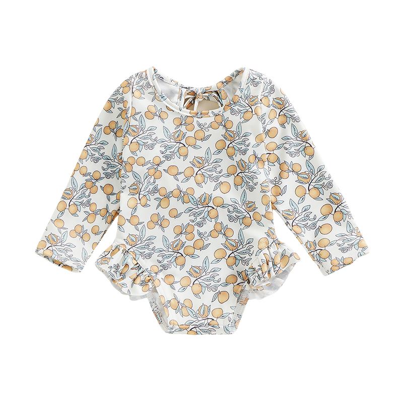 Body Summer Infantil Bambino Body Summer Infantil Bambino Loja do Bambino Bege 80 