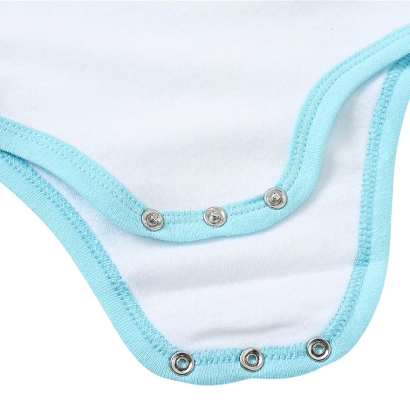 Body Infantil Manga Curta Masculino Personalizado Gentleman e Ursinho - Conjunto de até 6 Unidades Body Infantil Manga Curta Masculino Personalizado Gentleman e Ursinho - Conjunto de até 6 Unidades Loja do Bambino 