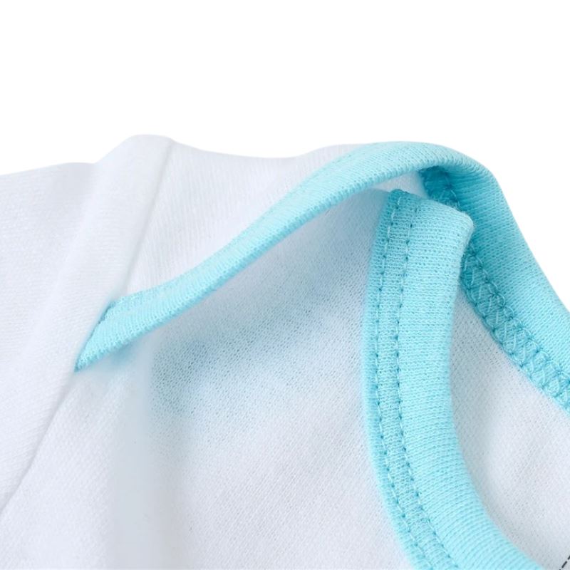 Body Infantil Manga Curta Masculino Personalizado Gentleman e Ursinho - Conjunto de até 6 Unidades Body Infantil Manga Curta Masculino Personalizado Gentleman e Ursinho - Conjunto de até 6 Unidades Loja do Bambino 