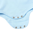 Body Infantil Manga Curta Masculino Personalizado Gentleman e Ursinho - Conjunto de até 6 Unidades Body Infantil Manga Curta Masculino Personalizado Gentleman e Ursinho - Conjunto de até 6 Unidades Loja do Bambino 