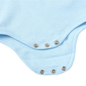 Body Infantil Manga Curta Masculino Personalizado Gentleman e Ursinho - Conjunto de até 6 Unidades Body Infantil Manga Curta Masculino Personalizado Gentleman e Ursinho - Conjunto de até 6 Unidades Loja do Bambino 