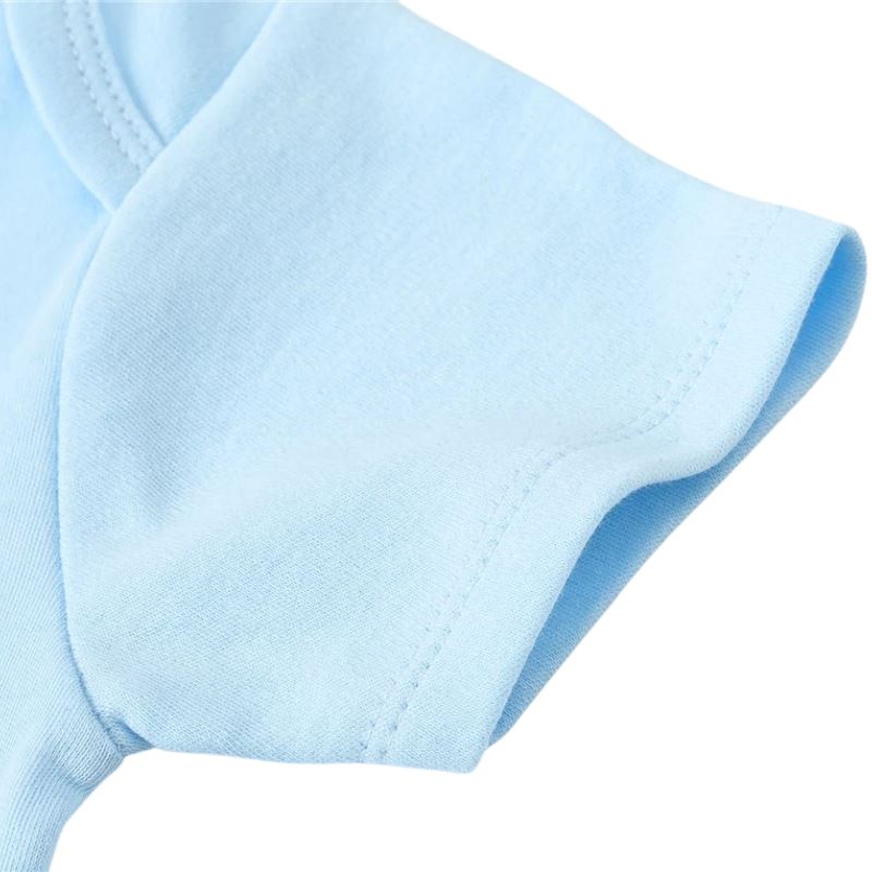 Body Infantil Manga Curta Masculino Personalizado Gentleman e Ursinho - Conjunto de até 6 Unidades Body Infantil Manga Curta Masculino Personalizado Gentleman e Ursinho - Conjunto de até 6 Unidades Loja do Bambino 