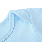 Body Infantil Manga Curta Masculino Personalizado Gentleman e Ursinho - Conjunto de até 6 Unidades Body Infantil Manga Curta Masculino Personalizado Gentleman e Ursinho - Conjunto de até 6 Unidades Loja do Bambino 