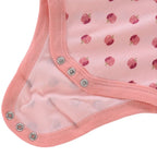 Body Infantil Manga Curta Unissex com Estampa e sem Estampa - Conjunto com 4 Unidades Body Infantil Manga Curta Unissex com Estampa e sem Estampa - Conjunto com 4 Unidades Loja do Bambino 