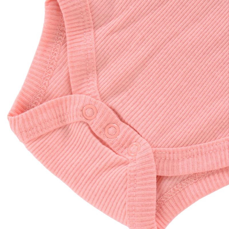 Body Infantil Manga Curta Unissex com Estampa e sem Estampa - Conjunto com 4 Unidades Body Infantil Manga Curta Unissex com Estampa e sem Estampa - Conjunto com 4 Unidades Loja do Bambino 