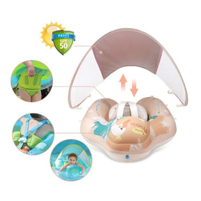 Boia Infantil com Proteção FPU 50+ Boia Infantil com Proteção FPU 50+ Loja do Bambino 