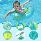 Boia Infantil com Proteção FPU 50+ Boia Infantil com Proteção FPU 50+ Loja do Bambino 