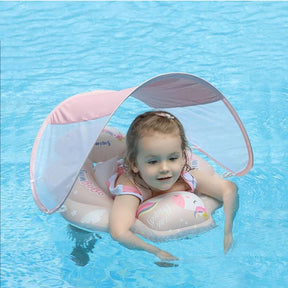Boia Infantil com Proteção FPU 50+ Boia Infantil com Proteção FPU 50+ Loja do Bambino 