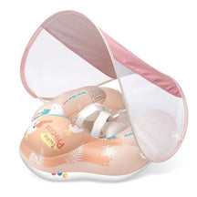 Boia Infantil com Proteção FPU 50+ Boia Infantil com Proteção FPU 50+ Loja do Bambino Rosa 