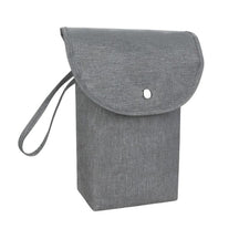 Bolsa Porta Fraldas Bambino Bolsa Porta Fraldas Bambino Loja do Bambino Modelo 01 
