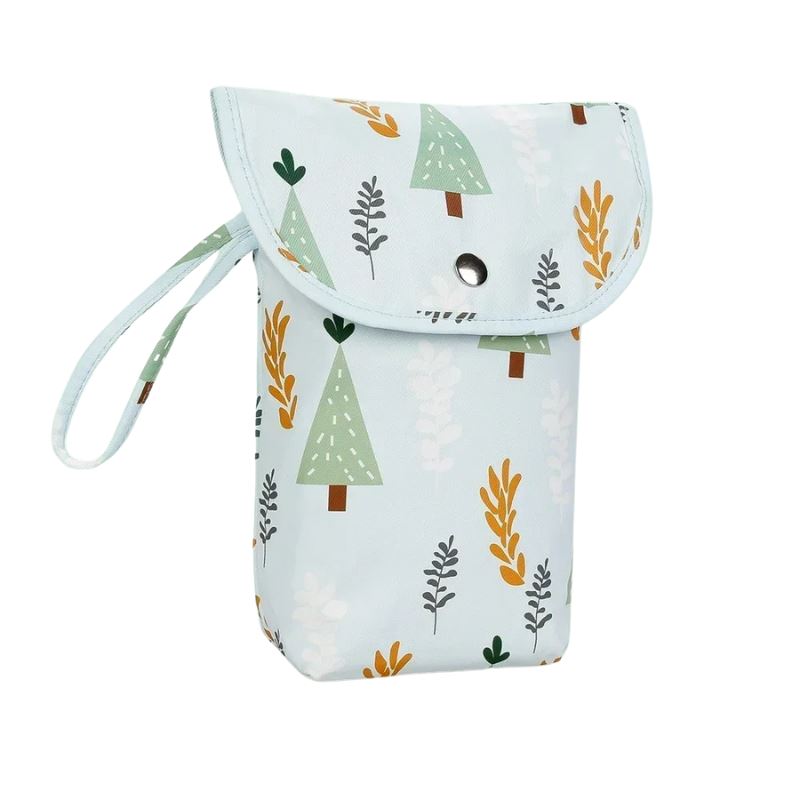 Bolsa Porta Fraldas Bambino Bolsa Porta Fraldas Bambino Loja do Bambino Modelo 06 
