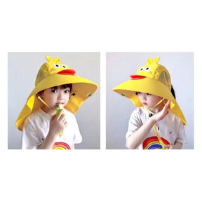 Boné Tapa-sol Infantil Bambino Boné Tapa-sol Infantil Bambino Loja do Bambino 