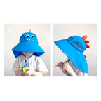 Boné Tapa-sol Infantil Bambino Boné Tapa-sol Infantil Bambino Loja do Bambino 