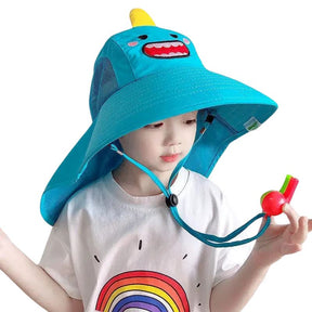 Boné Tapa-sol Infantil Bambino Boné Tapa-sol Infantil Bambino Loja do Bambino 