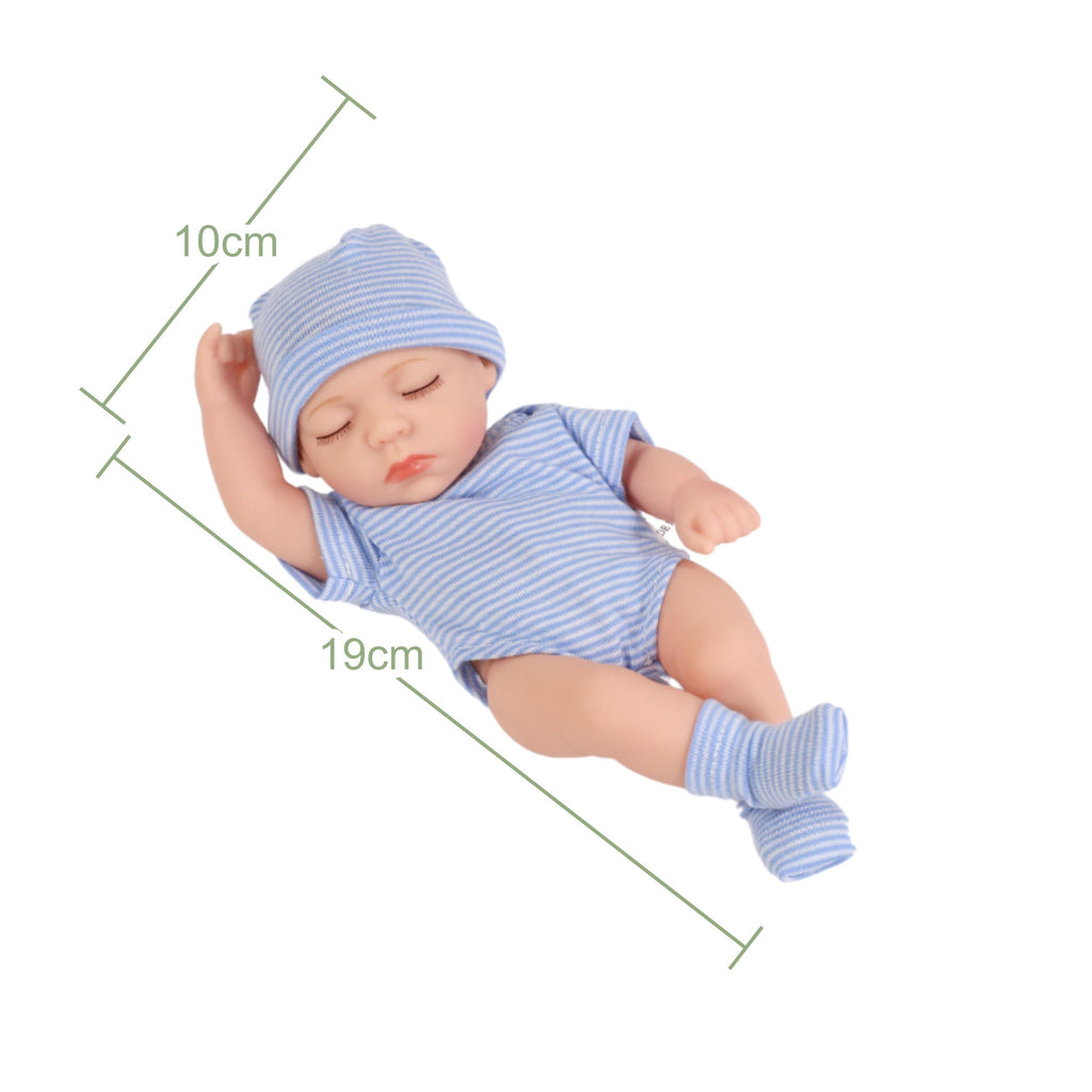 Bebê Reborn de Silicone Realista Bebê Reborn de Silicone Realista Loja do Bambino 