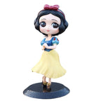 Boneca Branca de Neve Decoração Boneca Branca de Neve Decoração Loja do Bambino 