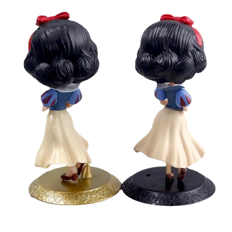 Boneca Branca de Neve Decoração Boneca Branca de Neve Decoração Loja do Bambino 