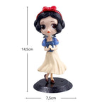 Boneca Branca de Neve Decoração Boneca Branca de Neve Decoração Loja do Bambino 