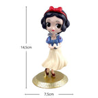 Boneca Branca de Neve Decoração Boneca Branca de Neve Decoração Loja do Bambino 