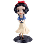 Boneca Branca de Neve Decoração Boneca Branca de Neve Decoração Loja do Bambino Modelo 01 14.5cm x 7.5cm 
