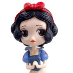 Boneca Branca de Neve Decoração Boneca Branca de Neve Decoração Loja do Bambino 