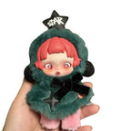 Boneca Skullpanda Colecionável Boneca Skullpanda Colecionável Loja do Bambino 