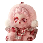 Boneca Skullpanda Colecionável Boneca Skullpanda Colecionável Loja do Bambino 