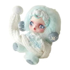 Boneca Skullpanda Colecionável Boneca Skullpanda Colecionável Loja do Bambino 