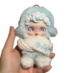 Boneca Skullpanda Colecionável Boneca Skullpanda Colecionável Loja do Bambino 