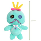 Boneca Xepa Lilo Stitch Boneca Xepa Lilo Stitch Loja do Bambino 
