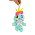Boneca Xepa Lilo Stitch Boneca Xepa Lilo Stitch Loja do Bambino 