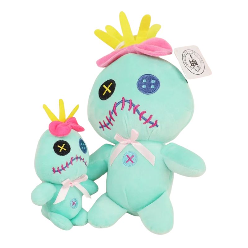 Boneca Xepa Lilo Stitch Boneca Xepa Lilo Stitch Loja do Bambino 