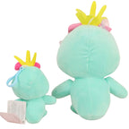 Boneca Xepa Lilo Stitch Boneca Xepa Lilo Stitch Loja do Bambino 